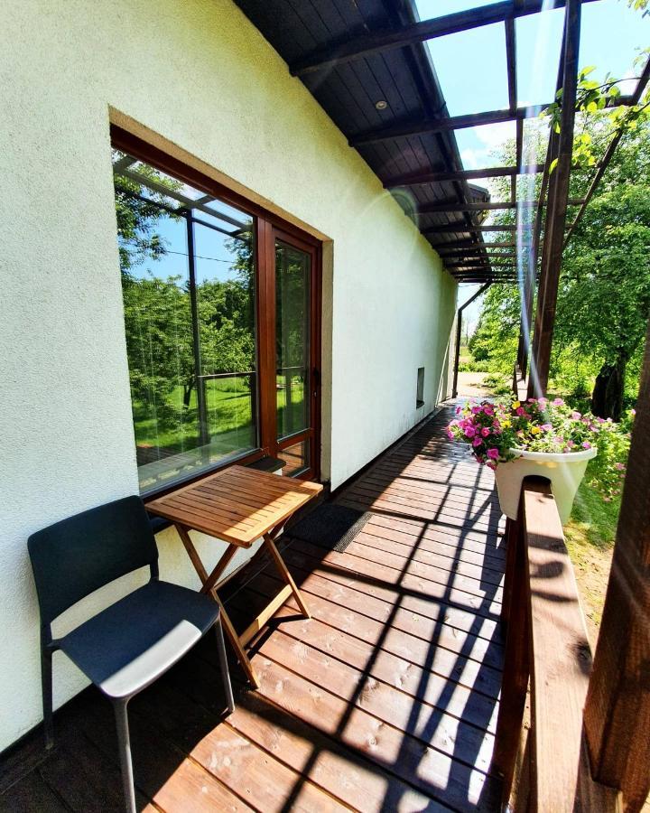 Maza Kapa Hotel Koknese Ngoại thất bức ảnh