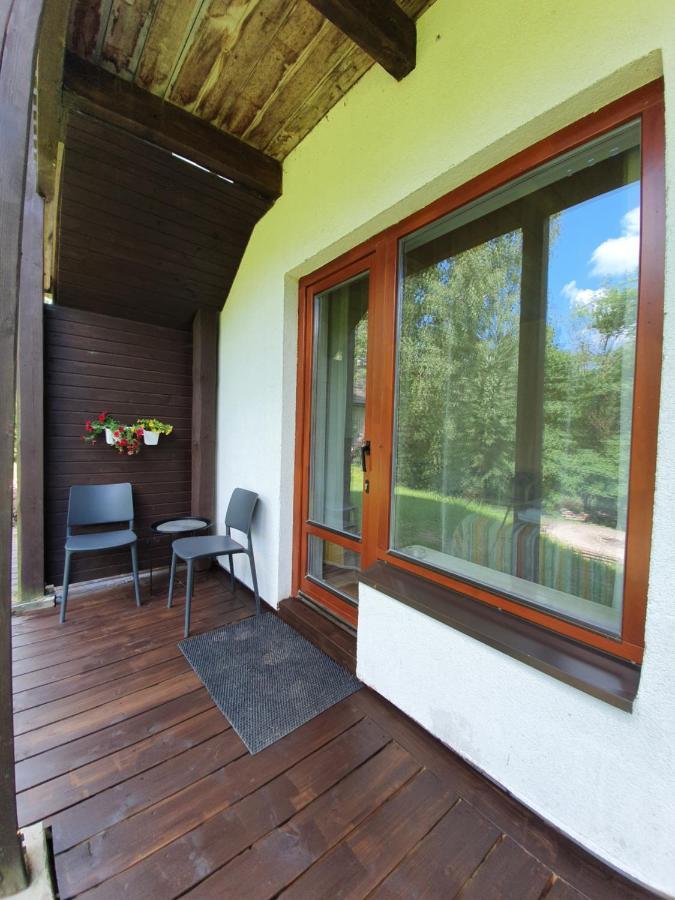 Maza Kapa Hotel Koknese Ngoại thất bức ảnh