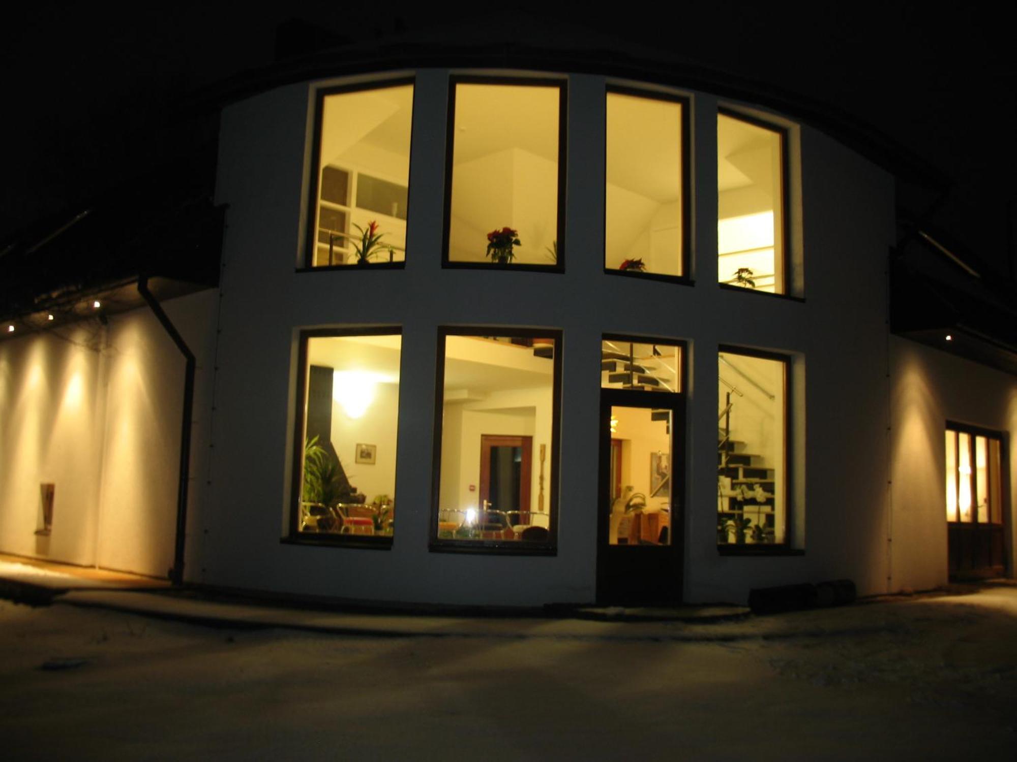 Maza Kapa Hotel Koknese Ngoại thất bức ảnh