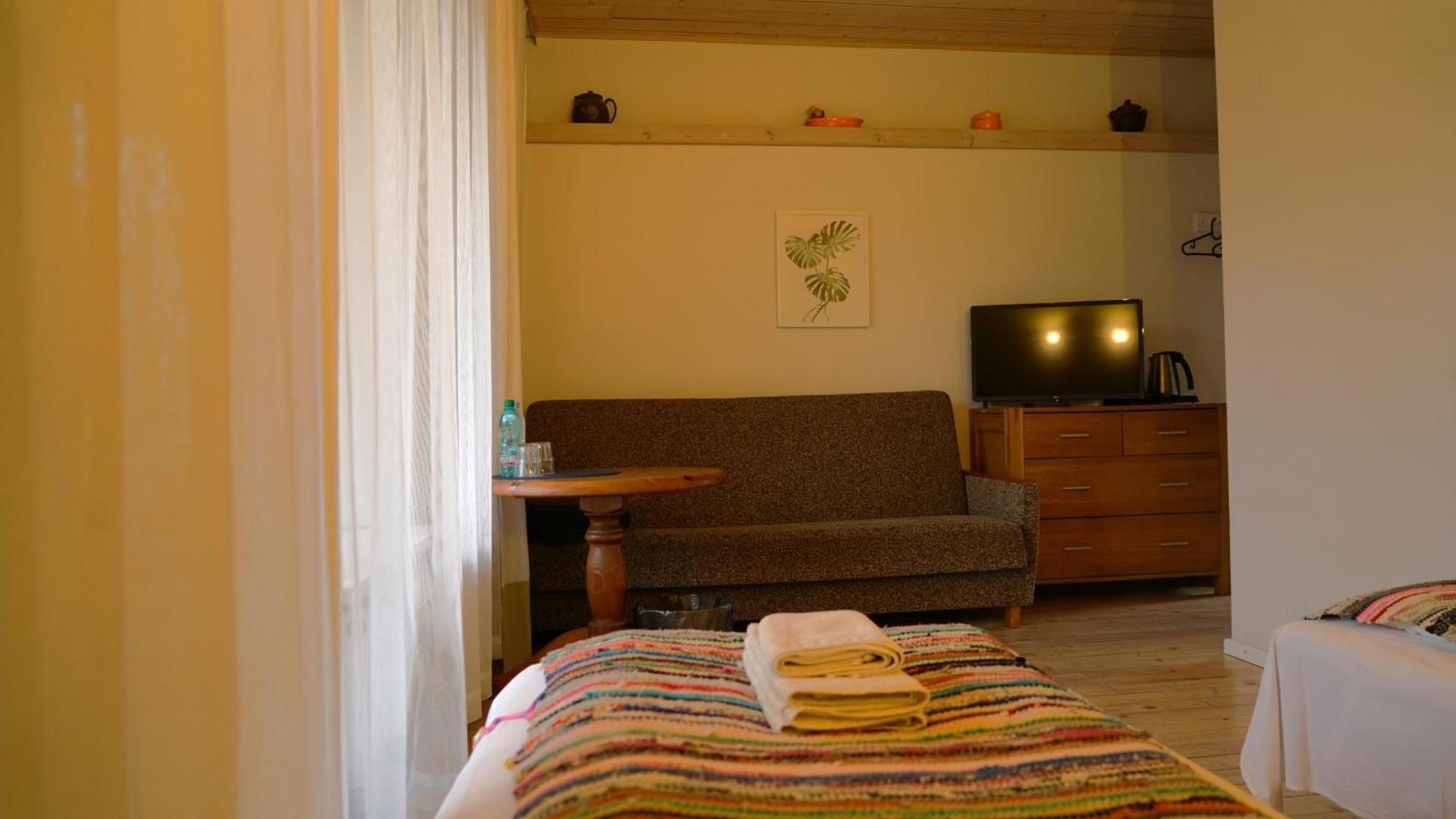 Maza Kapa Hotel Koknese Ngoại thất bức ảnh