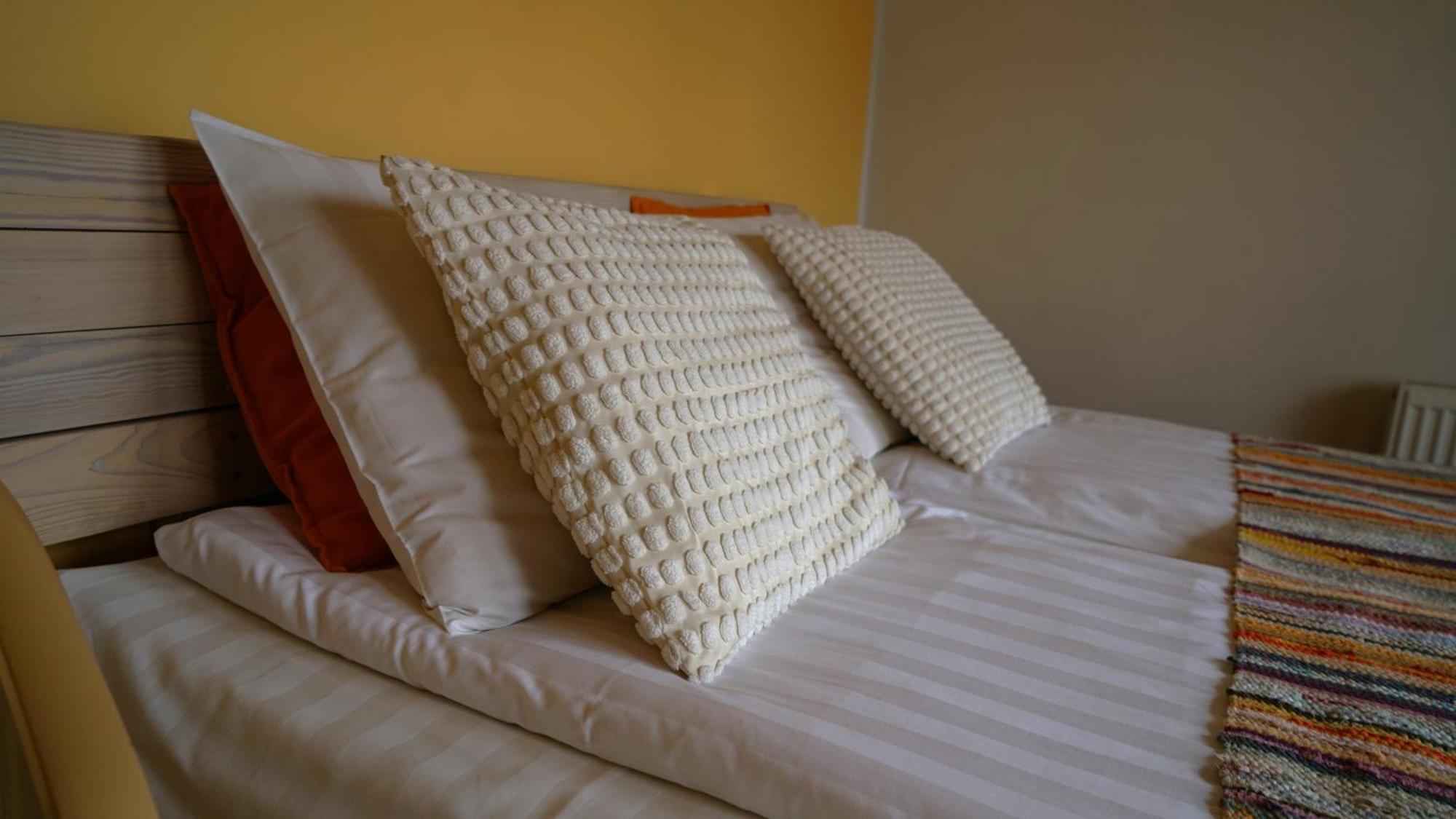 Maza Kapa Hotel Koknese Ngoại thất bức ảnh