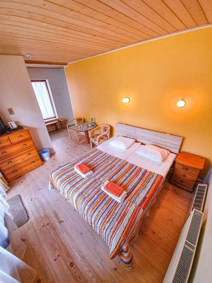 Maza Kapa Hotel Koknese Ngoại thất bức ảnh