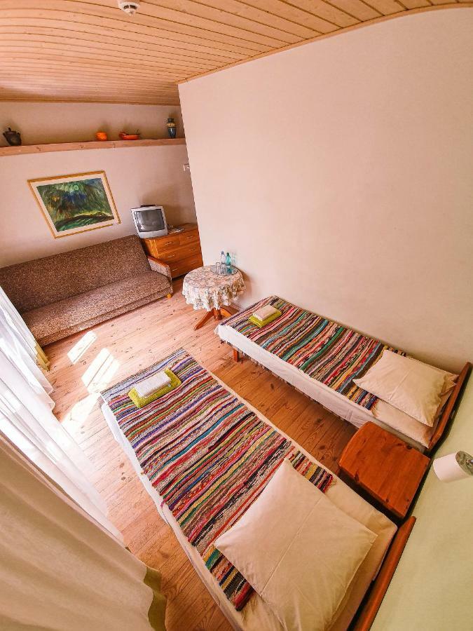 Maza Kapa Hotel Koknese Ngoại thất bức ảnh