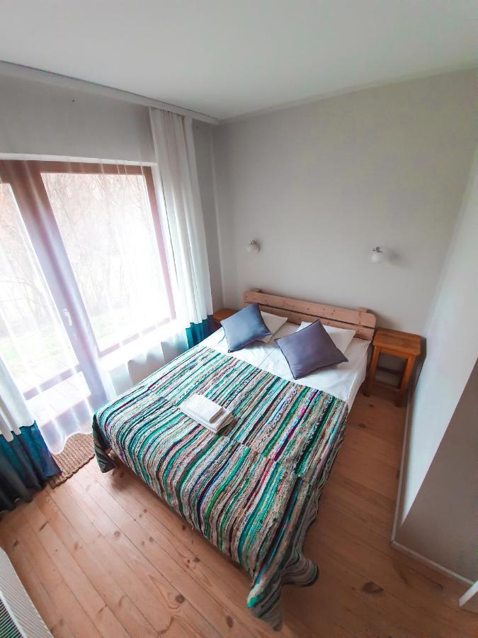 Maza Kapa Hotel Koknese Ngoại thất bức ảnh